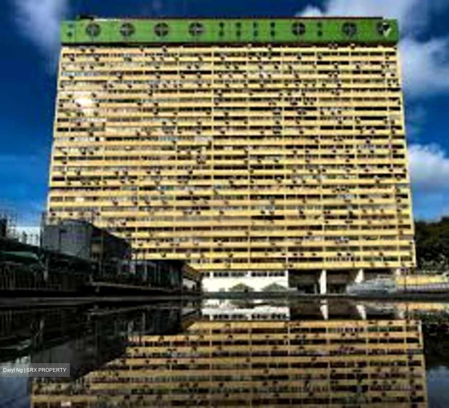 People's Park Complex (D1), Apartment #524937231